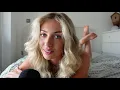 100 TRIGGER WORDS TO MAKE YOU TINGLE Aspen London ASMR
