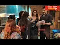 Download Lagu Mannat Serial Actor Adnan Khan , Ayesha Singh \u0026 Mona Vasu Back To Back Masti On Sets | Ayesha