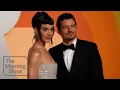 Download Lagu After the Fireworks: Katy Perry and Orlando Bloom confirm they've ended relationship after 9 years