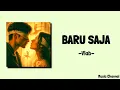 Download Lagu Baru Saja - Vlab (Lyrics) OST. Asmara Gen Z