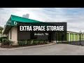 Storage Units in Antioch TN - Extra Space Storage