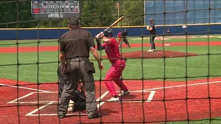 U of R baseball begins series against Davidson with 10-7 loss