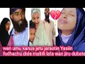 Lagu Dubin jabate yasin mafii dide wan jarsoni jedha fudhachuu? Kuno sababa isa👆
