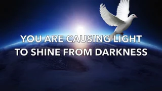 brooding lyric video