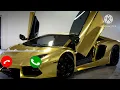 Download Lagu best golden Lamborghini Aventador ringtone Turkish ringtone