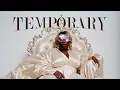 Download Lagu Yola - Temporary (Official Visualizer)