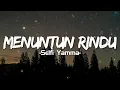 Lagu Menuntun Rindu - Selfi Yamma [Lirik]