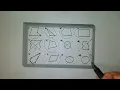 Geometry Lesson 1-6 Two-Dimensional Figures