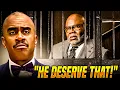 T D Jakes Got Arrested After Gino Jennings Files A Lawsuit AGAINST Him