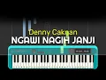 Lagu NGAWI NAGIH JANJI
