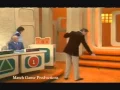 Match Game PM Episode 109 Brown Velvet Jacket