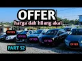 Download Lagu TERBARU PART 52!! OFFER,LAGI LAGI HARGA TERJUN SUNGAI