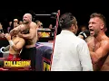 Download Lagu Death Riders vs. Lethal, Billington \u0026 Priest: HOOGTEPUNTEN VAN DE WEDSTRIJD! | AEW Collision, 4-1...