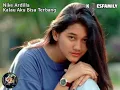 Download Lagu Nike Ardilla - Kalau Aku Bisa Terbang(Official Lirik)