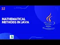 Unlocking the Power of Java Math Class Your Guide to Mathematical Mastery