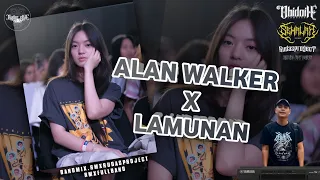 dj lamunan x alan walker viral tik tok remix orgen tunggal rdp 