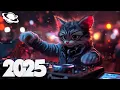 Download Lagu Music Mix 2025 🎧 Mashups \u0026 Remixes Of Popular Songs 🎧 EDM Bass Boosted Music Mix