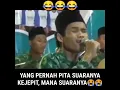 STORY WA 30 DETIK LUCU NGAKAK || KETIKA PITA SUARA KEJEPIT 😂 || STORY WA TERBARU 2021