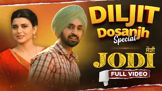 diljit dosanjh jodi chaupal latest punjabi movies nimrat khaira new punjabi movies 2025