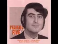 Framus Five - Why Am I Treated So Bad (1969)