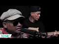 Sinarkustik: Niat Hati Tak Nak Berpisah- Arrow