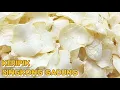 Download Lagu Resep Cara Membuat Keripik Singkong Gadung Renyah Ide Jualan Paling Laris