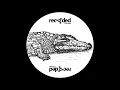 Alexander Johansson & Mattias Fridell - Taktfulll [THNGS002]