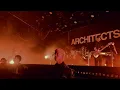 Architects - Impermanence (Live) - Festival Hall, Melbourne - 11 Dec 2025