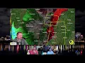 Storm Coverage for October 12 2022