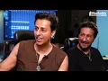 Making Of Band Baaja Baraat’s ‘Ainvayi Ainvayi’ With Salim–Sulaiman | Sunidhi Chauhan | Todd Fodd