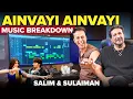 Download Lagu Making Of Band Baaja Baraat’s ‘Ainvayi Ainvayi’ With Salim–Sulaiman | Sunidhi Chauhan | Todd Fodd
