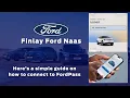 2026 Step-by-Step Guide Sync Your FordPass App with Your Ford Vehicle