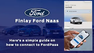 2026 Step-by-Step Guide Sync Your FordPass App with Your Ford Vehicle