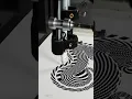 UNEXPECTED PATTERN This piece comes from a mistake in my code