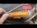 Spanking Paddle Collections -