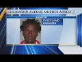 SPD Four charged in connection with May homicide three in jail one jumps bail still at large