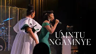 zaza mokhethi umntu ngamnye live feat siyakha khitha 