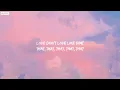 Hulvey ft Torey D'Shaun, Alex Jean - Love like that (Lyrics)