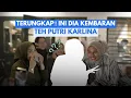 Download Lagu TERUNGKAP ‼️INI DIA KEMBARAN TEH PUTRI KARLINA