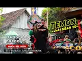 Download Lagu TEMON Comeback ‼️Rampak Barongan jaranan MANGGOLO PUTRO Live Walikukun Jatikalen NGANJUK