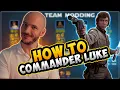 Watch this if you just unlocked CLS Team comp modding zetas