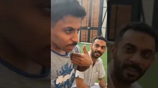 ديزل زعلان من ابو عمره  دندنها