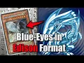 No One Plays Dragons Like THIS Edison Format Disaster Dragon Deck Profile