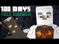 100 Days - PALE GARDEN