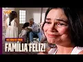 Download Lagu JOYCE PEDE PERDÃO A HELENA E AS DUAS FAZEM AS PAZES | HISTÓRIA DE AMOR | CAPÍTULO 208 | VIVA