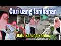 Download Lagu DI PASAR BANYAK YANG BISA JADI UANG⁉️ MISALNYA CARI RONGSOK. KITA DAPAT SATU KARUNG