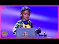 Download Lagu DJ Arch Jnr: 7 Y.O. DJ Creates The BIGGEST Party In Wembley!| Britain's Got Talent: Champions