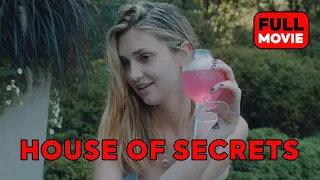 House of Secrets English Full Movie
