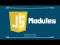 Step by Step JavaScript modules mjs Tutorial