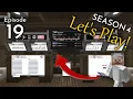 Hana-Koshi Line A Tech Wonder First Reactions - Minecraft Transit Railway Let s Play S4E19